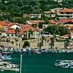 Deniz Yildizi Hotel *