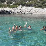 Deniz Yildizi * Seferihisar
