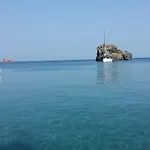 Hotel Deniz Yildizi Seferihisar