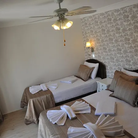 Hotel Deniz Yildizi *