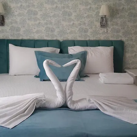 Deniz Yildizi * Seferihisar