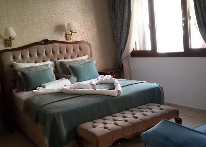 Deniz Yildizi Seferihisar