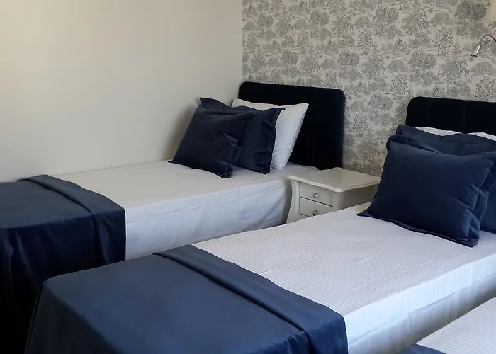 Hotel Deniz Yildizi *