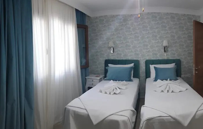 Deniz Yildizi Hotel *