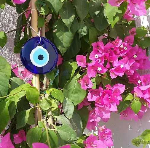 Deniz Yildizi Hotel *