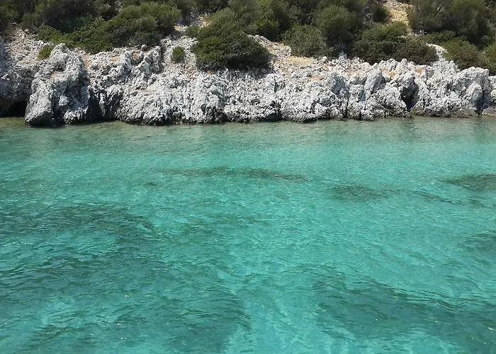 Hotel Deniz Yildizi Seferihisar