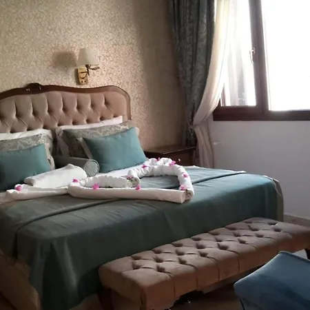 Deniz Yıldızı Butik Siğacık