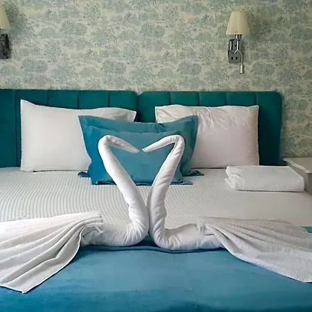 Deniz Yildizi Hotell