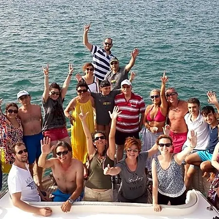 Hotell Deniz Yildizi *