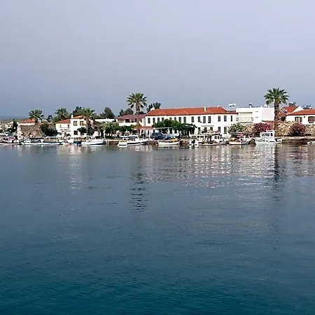 Hotell Deniz Yildizi *