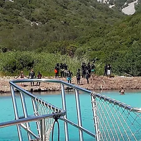 Deniz Yildizi Hotell *