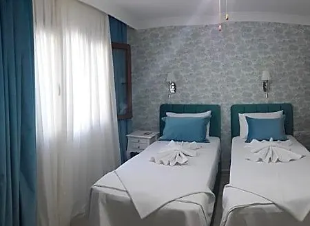 Hotell Deniz Yildizi *
