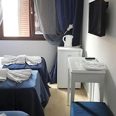 Hotell Deniz Yildizi