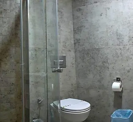 Hotell Deniz Yildizi