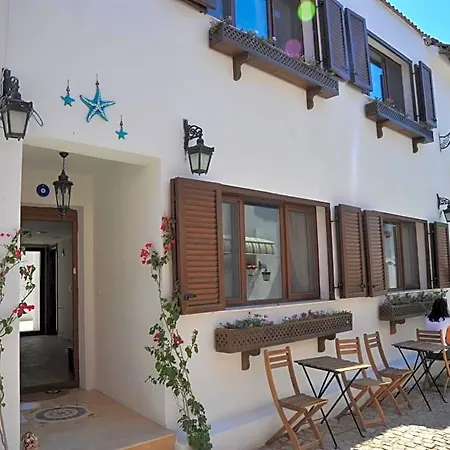 Deniz Yildizi Hotell *