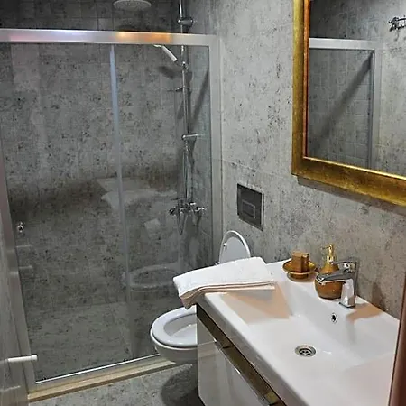 Hotell Deniz Yildizi