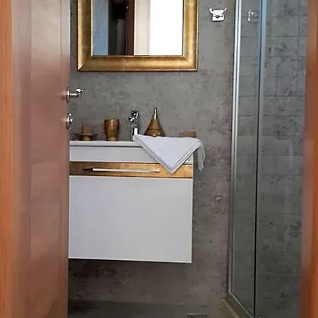 Deniz Yildizi Hotell