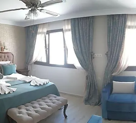 Deniz Yildizi Hotell