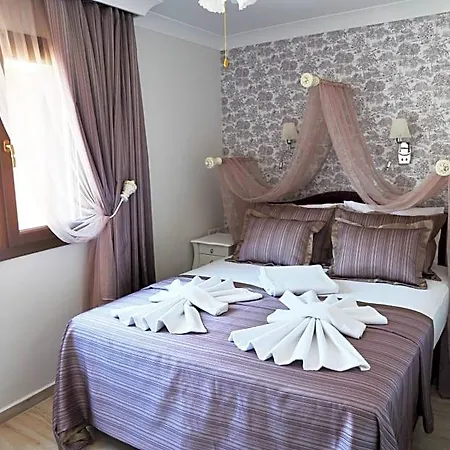 Hotell Deniz Yildizi *