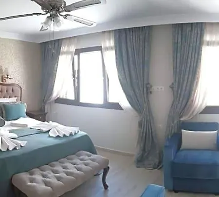 Hotell Deniz Yildizi *