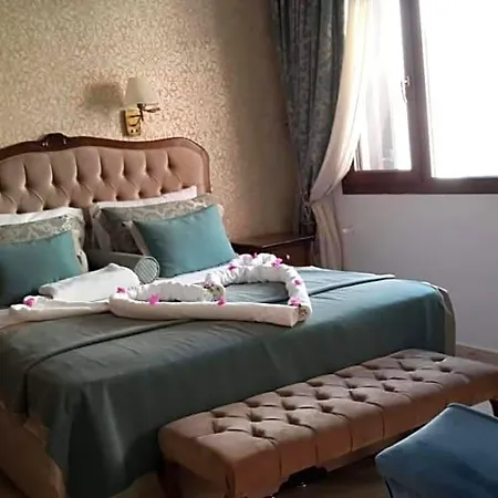 Hotell Deniz Yildizi