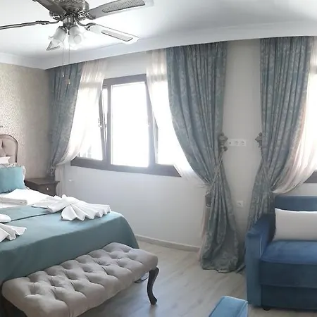 Deniz Yildizi Otel *