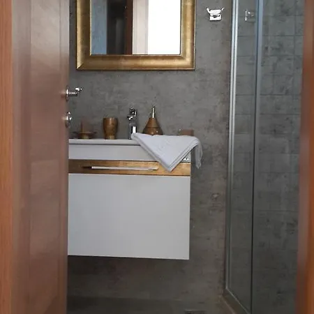 Hotell Deniz Yildizi Siğacık