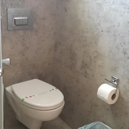 Deniz Yildizi Hotell Siğacık