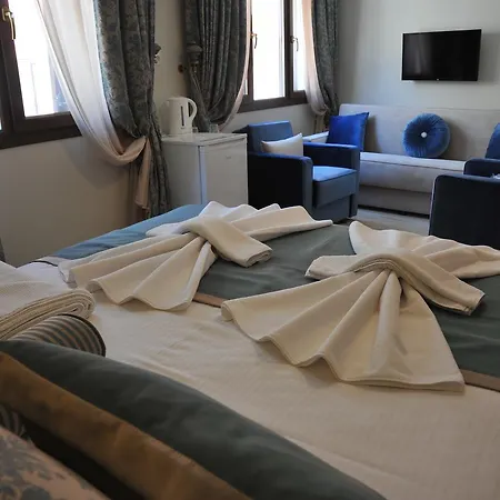 Deniz Yildizi Hotel