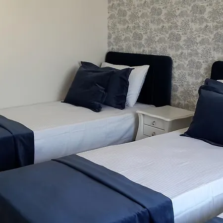 Szálloda Deniz Yildizi *