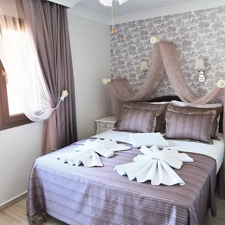 Deniz Yildizi Seferihisar