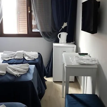 Hotell Deniz Yildizi