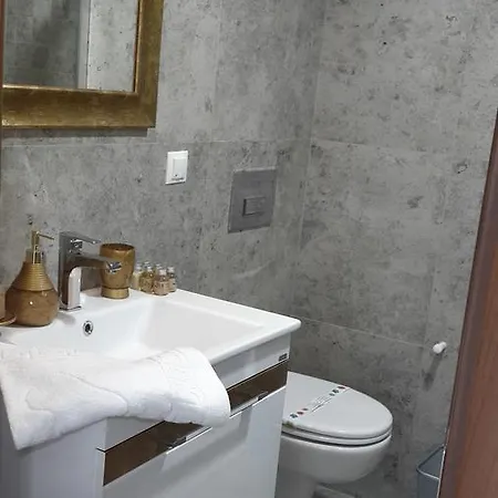 Hotel Deniz Yildizi