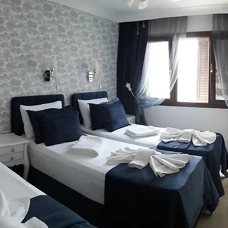 Deniz Yildizi Hotel Siğacık