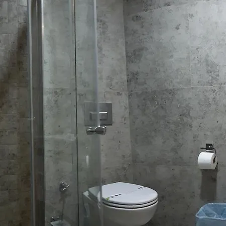 Hotell Deniz Yildizi Siğacık