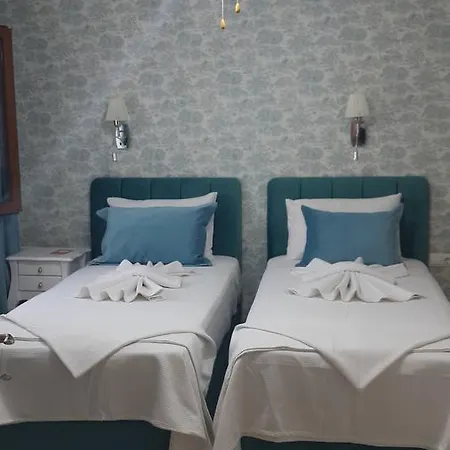 Hotell Deniz Yildizi Siğacık