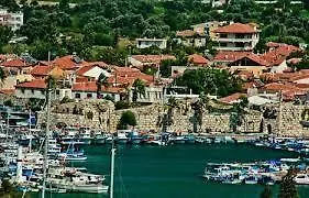 Deniz Yildizi Hotell *