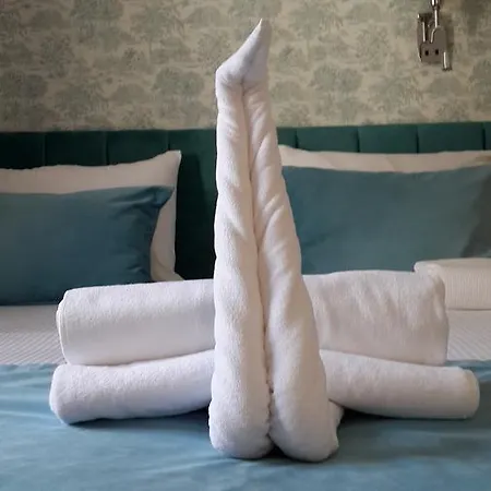 Hotell Deniz Yildizi Siğacık