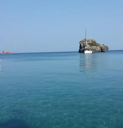 Hotell Deniz Yildizi Siğacık