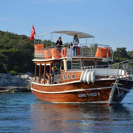 Deniz Yildizi Hotel