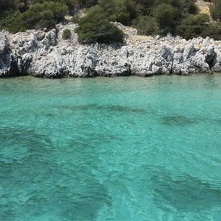 Hotel Deniz Yildizi Siğacık