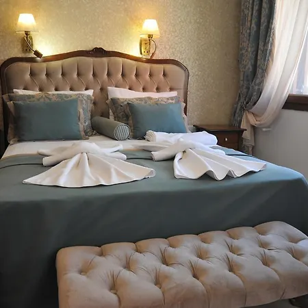Deniz Yildizi Hotel Siğacık