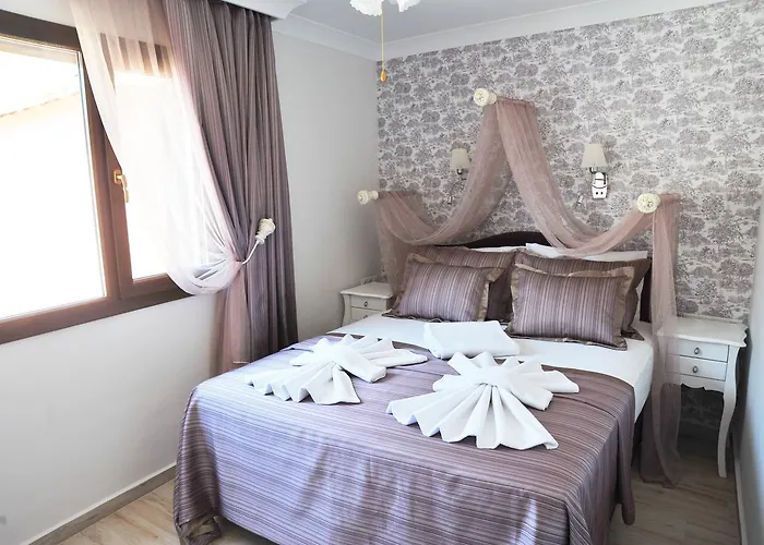 Deniz Yildizi Seferihisar