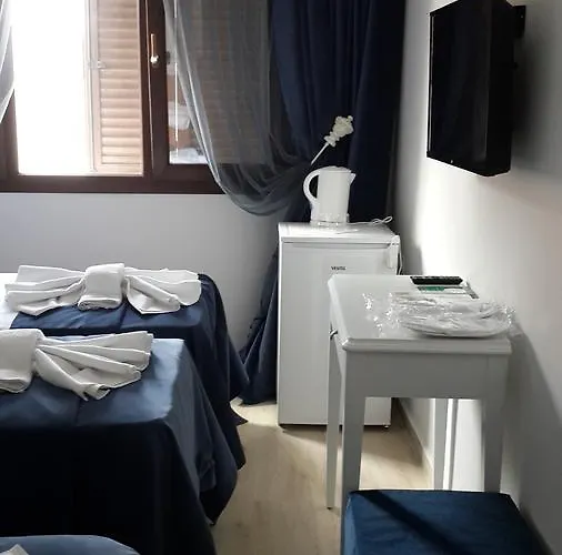 Hotell Deniz Yildizi