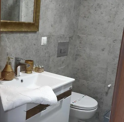 Hotell Deniz Yildizi