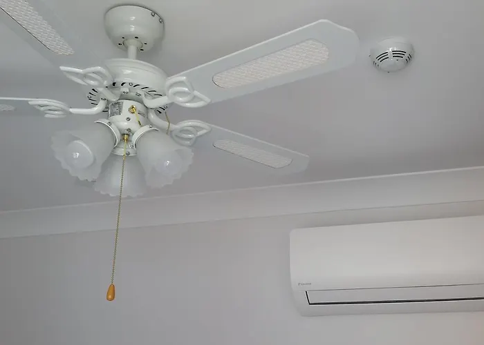 Hotell Deniz Yildizi