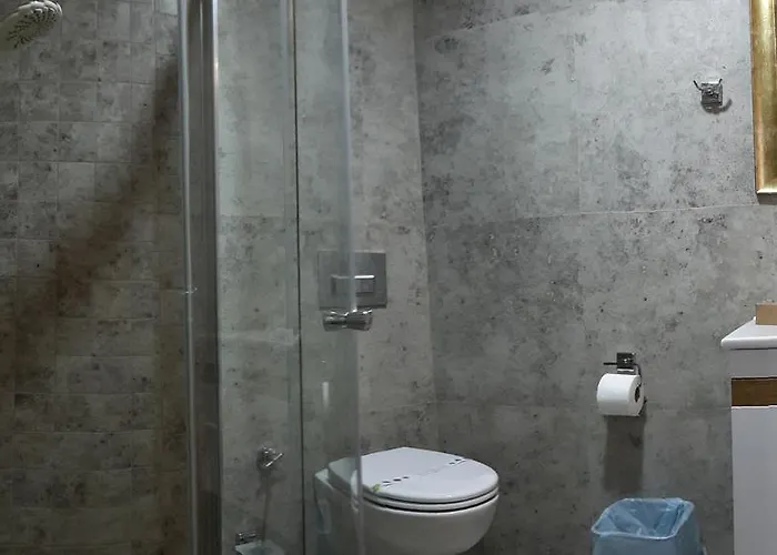 Hotel Deniz Yildizi Seferihisar