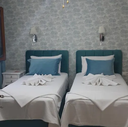 Hotell Deniz Yildizi Seferihisar