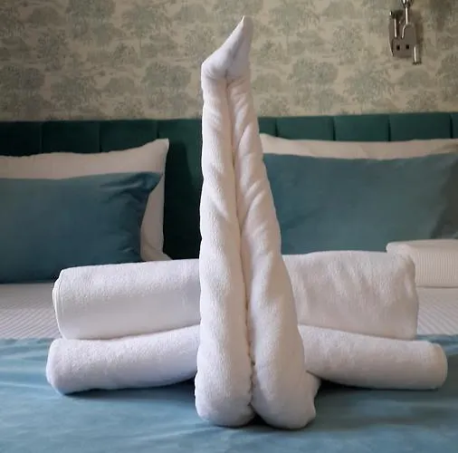 Hotell Deniz Yildizi Seferihisar