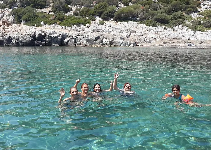 Deniz Yildizi * Seferihisar